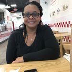 Profile Picture of Candi Garrett- Beatty (@candidg) on Instagram