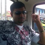Profile Picture of Nick Chintaman (@nick.chintaman) on Facebook