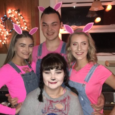 Profile Picture of Jillian Mercer (@JillianMercer10) on Twitter