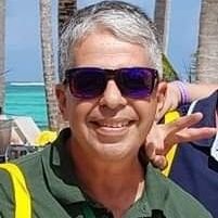 Profile Picture of Ronaldo Muller (@RonaldoMuller15) on Twitter