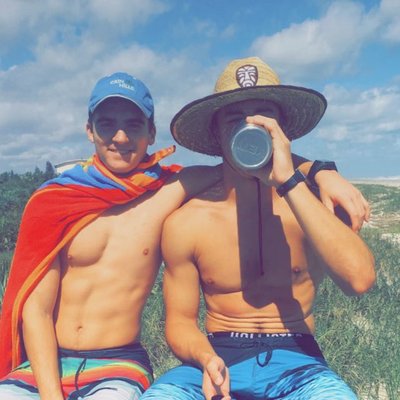 Profile Picture of Nick Blake (@nickblake22) on Twitter