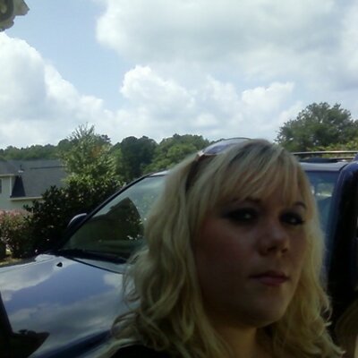 Nikki Holmes - Twitter Profile Picture of Nikki Holmes (@nikkiholmes1) on Twitter