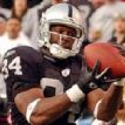 Profile Picture of Jerry Porter (@Jerry_84) on Twitter