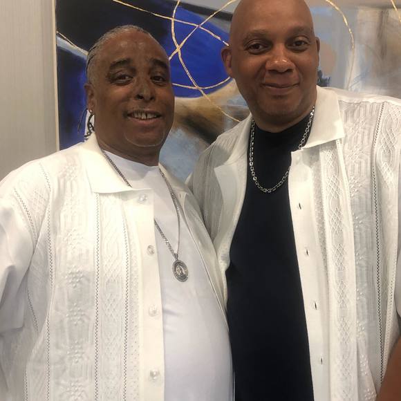 Profile Picture of Kenneth Weaver (@kweave5500) on Poshmark