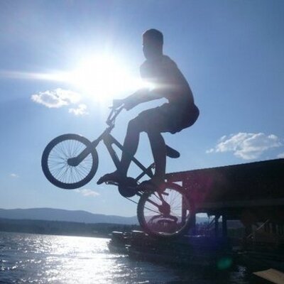 Profile Picture of Blake Ridgway (@bridgway14) on Twitter