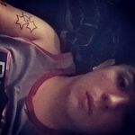 Profile Picture of charlie adkins (@banggangcj) on Instagram