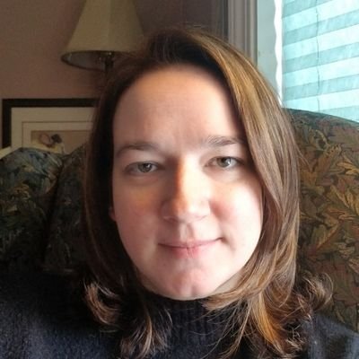 Profile Picture of Heather Ann Shannon (@Heath139) on Twitter
