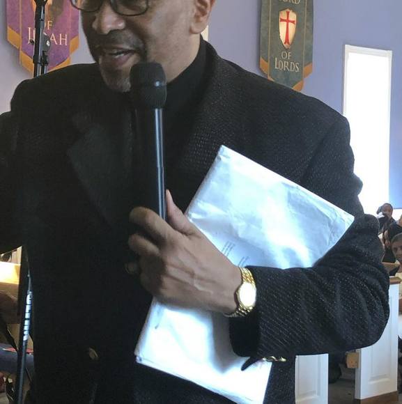 Profile Picture of Gregory Foster (@gregory_foster) on Poshmark