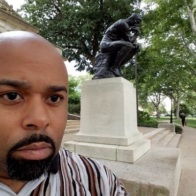Profile Picture of Stephen Parris (@espy4u1) on Twitter