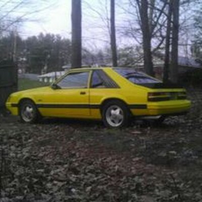 Profile Picture of Adam Jenks (@Jenksa87) on Twitter