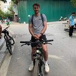 Profile Picture of Jacob Rackley (@iamjacobrackley) on Instagram