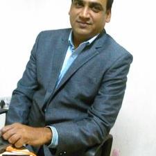 Profile Picture of Sunil Garg (@sunilgarg2727) on Twitter