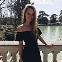 Profile Picture of Fleur Van Dommele (@fleur-van-dommele) on Quora