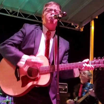 Profile Picture of Kevin Donahue (@TheIoTGuy) on Twitter