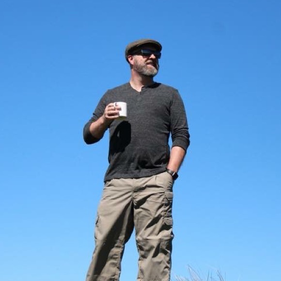 Profile Picture of Patrick Thayer (@pnthayer) on Poshmark