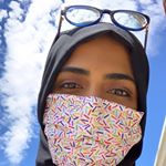 Profile Picture of Ayesha Ahmad (@aayesha992) on Instagram