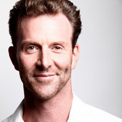 Profile Picture of Aaron Hendry (@@loudmouthtarzan) on Twitter