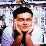 Profile Picture of Алексей Романычев (@_grebler_) on Instagram
