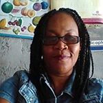 Profile Picture of Paulette Samuels Grant (@paulettesamuelsgrant) on Instagram