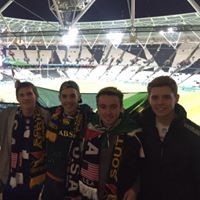 Profile Picture of Luke Sumner (@luke-sumner-6) on Quora