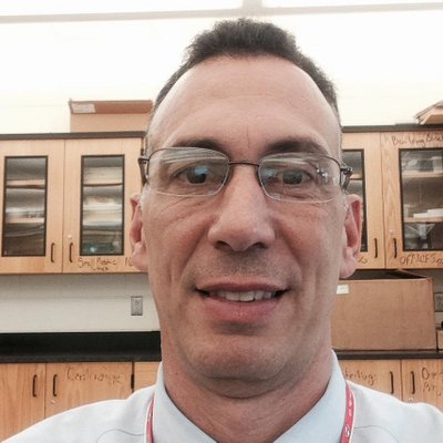 Profile Picture of Anthony Mormile (@LTPSGuidance) on Twitter