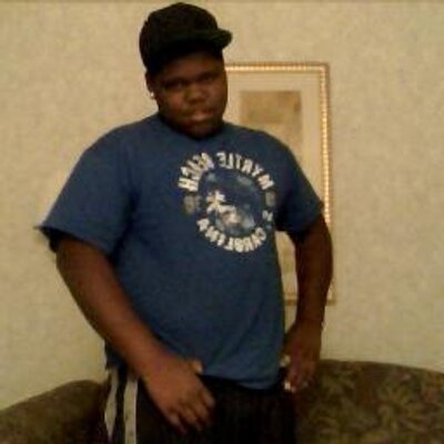 Profile Picture of Josh Tyrell Belk (@@BelkTyrell) on Twitter