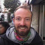 Profile Picture of Jean Maerten (@Jeannot_Jeannot) on Flickr