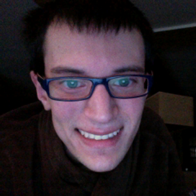 Max Gruber - Twitter Profile Picture of Max Gruber (@MaxwellGruber) on Twitter