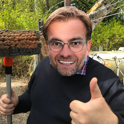 Profile Picture of Alan Macgregor (@alanmacgregor6) on Twitter