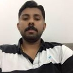 Profile Picture of Anish Philip (@anish.philip.587) on Instagram