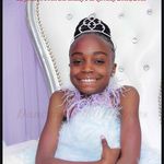 Profile Picture of Krystal Naje Forbes❤️ (@iiamxkryssy_) on Instagram