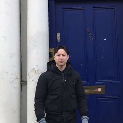 Profile Picture of Adrian Quevedo (@Adrianquevedo04) on Twitter