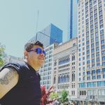 Profile Picture of Jose Garcia Olvera (@olverajosegarcia) on Instagram