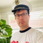 Profile Picture of Dave McCormack (@davidmccornjack) on Instagram