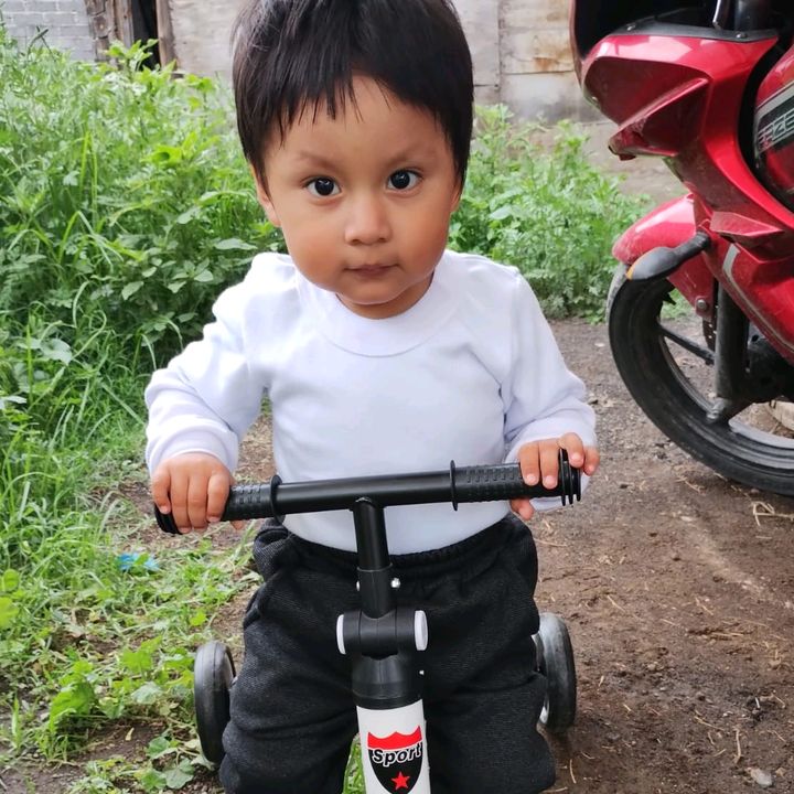 Misael Basilio Valde - Tiktok Profile Picture of Misael Basilio Valde (@misaelbasiliovaldez) on Tiktok