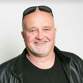 Profile Picture of Carl Bromley (@BBBthechaplin) on Twitter