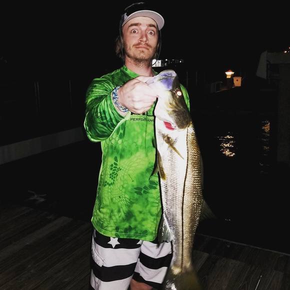 Profile Picture of Daniel Burrows (@dwburrows90) on Poshmark