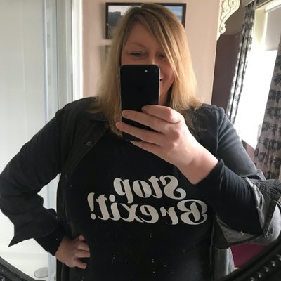 Profile Picture of Jo Foster (@jofosterthinks) on Twitter