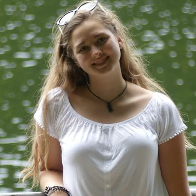 Profile Picture of Melanie Waiblinger (@MelanieWaiblin1) on Twitter