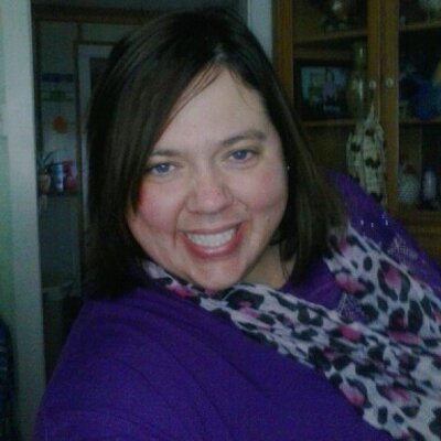 Profile Picture of Kimberly Ann Pinder (@pinder_ann) on Twitter