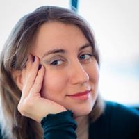 Profile Picture of Ekaterina Fedosova (@ekaterina-fedosova) on Quora