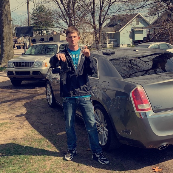 Profile Picture of Chase Hawkins (@chasehawkins637) on Poshmark