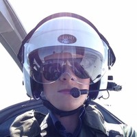 Profile Picture of Ben Griffiths (@ben-griffiths-43) on Quora