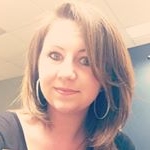 Profile Picture of Chelsie Harrell (@chelsierenae2011) on Instagram