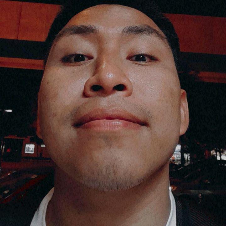 Profile Picture of Edward Acubino (@edwardacubino76) on Tiktok