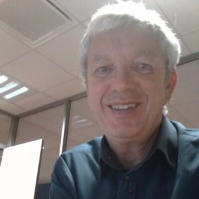 Profile Picture of Bigard Didier (@DidierBigard) on Twitter