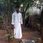 Profile Picture of Harsha Gampala (@Harsha-Gampala) on Facebook