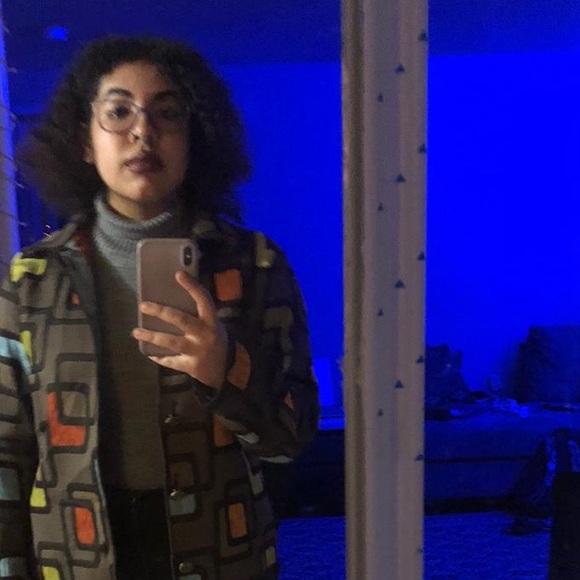 Amira Khalil - Poshmark Profile Picture of Amira Khalil (@amirakhalil519) on Poshmark