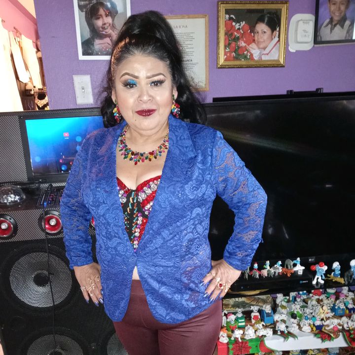 Profile Picture of Eloisa Estrada (@eloisaestrada50) on Tiktok