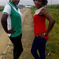 Profile Picture of Comfort David Nanpat (@ComEzzy10) on Twitter